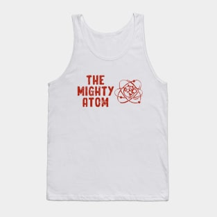 The Mighty Atom - Reddy Kilowatt Tank Top